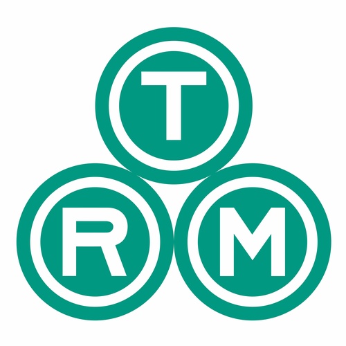 TRM Tiroler Rohre logo