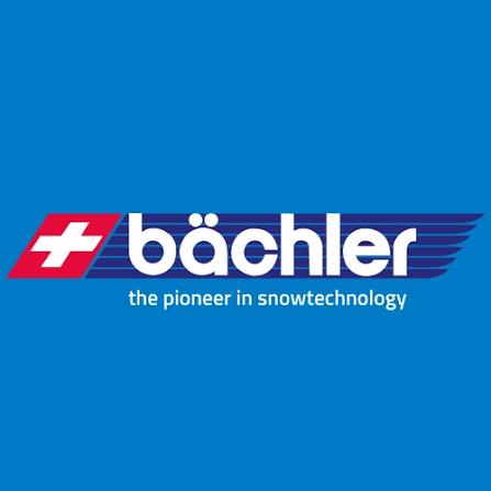 Bächler logo