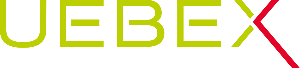 Uebex logo